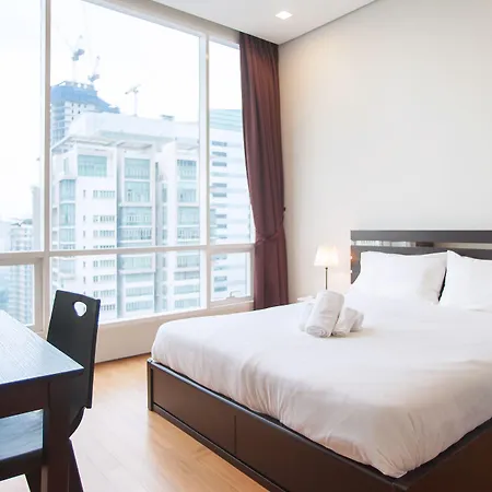 Leala Klcc Soho Suites